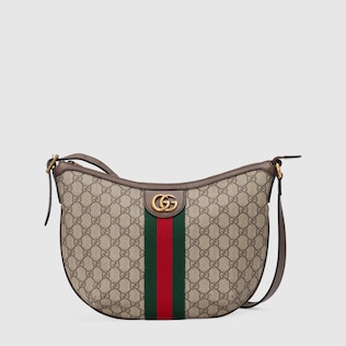 Kleine Ophidia GG Schultertasche