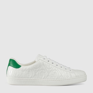 Ace Herren-Sneaker mit G Rhombus
