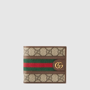 Ophidia GG Portemonnaie