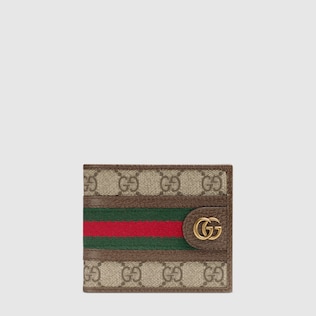 Ophidia GG Brieftasche