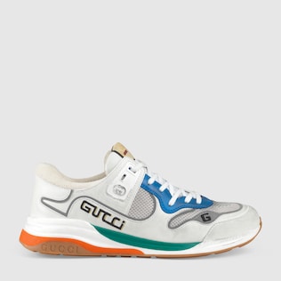 Baskets Ultrapace pour homme