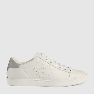 Zapatilla Ace con GG para mujer