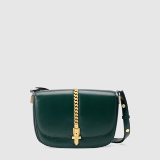 Kleine Sylvie 1969 Schultertasche