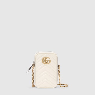 GG Marmont Mini-Tasche