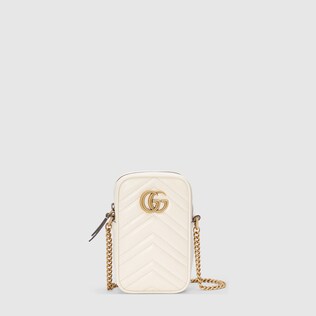 Minibolso GG Marmont