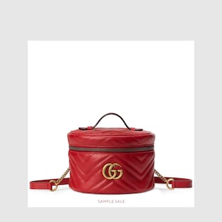Minimochila GG Marmont
