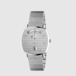Montre Grip, 35 mm