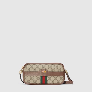 Mini sac Ophidia GG