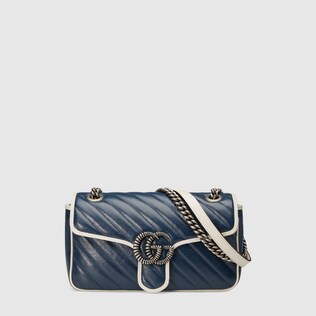 GG Marmont small shoulder bag