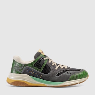 Zapatilla Ultrapace para hombre