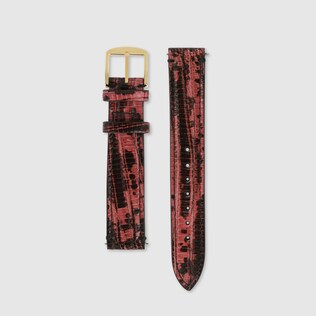 Grip tejus watch strap, 35mm