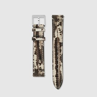 Grip tejus watch strap, 35mm