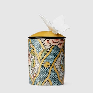 Esotericum, medium butterfly candle