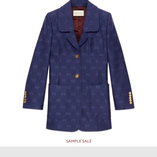 Jacket with
