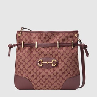 Gucci Horsebit 1955 messenger bag
