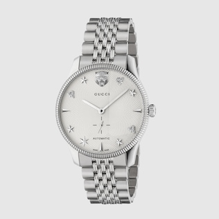 G-Timeless watch, 40mm