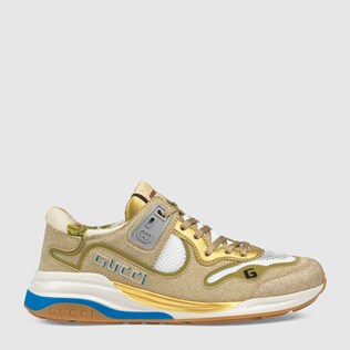Baskets Ultrapace pour femme