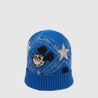 Disney x Gucci羊毛提花帽