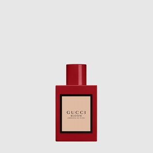 Gucci Bloom花悦馥意50毫升女士香水