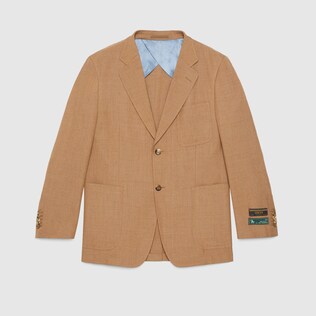 Palma jacket with