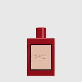 Gucci Bloom Ambrosia di Fiori,100毫升 香水