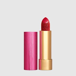 25 Goldie Red, Rouge à Lèvres Lunaison Lippenstift