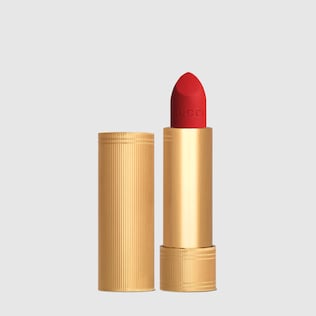 500 Odalie Red, Rouge à Lèvres Mat Barra de labios