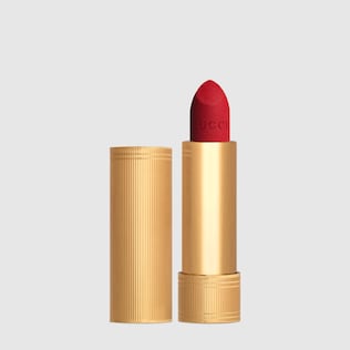 25* Goldie Red, Rouge à Lèvres Mat