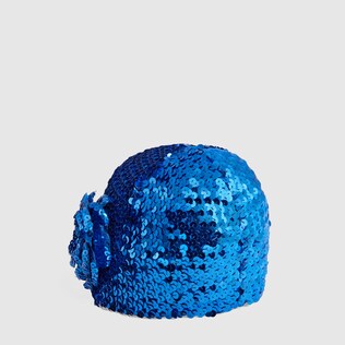 Children's sequin hat