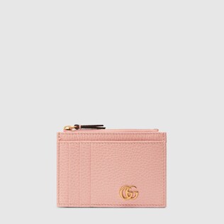 GG Marmont card case