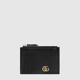 Porte-cartes GG Marmont