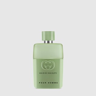 Eau de toilette Gucci Guilty Love Edition Pour Homme, 50 ml