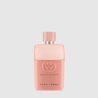 Gucci Guilty Love Edition Pour Femme, 50ml eau de parfum
