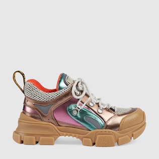 Children's Flashtrek sneaker