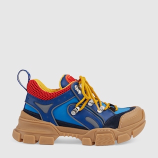Children's Flashtrek sneaker
