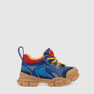 Zapatilla Flashtrek de bebé