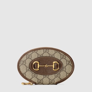 Gucci 1955 Horsebit coin case