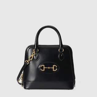 Bolso de mano Gucci 1955 Horsebit pequeño