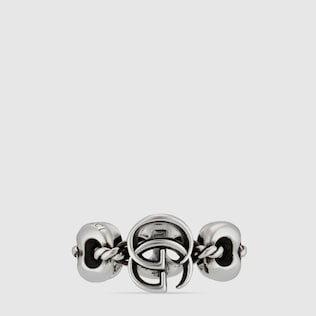 Double G ring