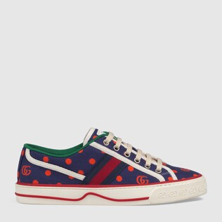 Women's Gucci Tennis 1977 sneaker