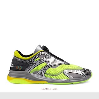 Ultrapace R Herrensneaker