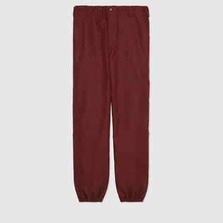 Pantalon mini GG avec guêtres amovibles