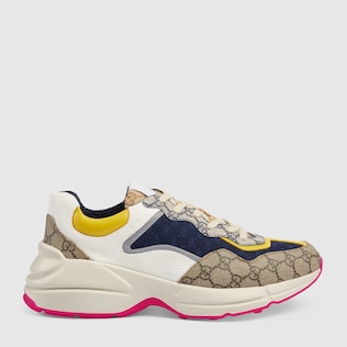 GG Rhyton Herrensneaker