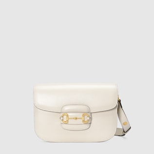 حقيبة كتف Gucci Horsebit 1955