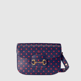 Gucci 1955 Horsebit shoulder bag