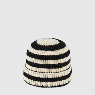 Cappello in cotone