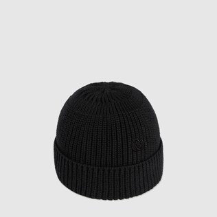 Cotton hat with Interlocking G