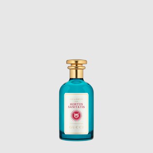 〔ホルトゥス・サニタティス〕オードパルファム パピルス&シダーウッド 100 ml
