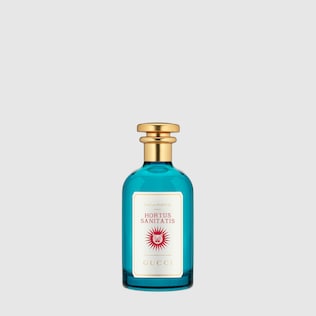 Eau de parfum Hortus Sanitatis con note di papiro e legno di cedro, 100 ml