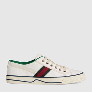 Baskets Gucci Tennis 1977 pour homme